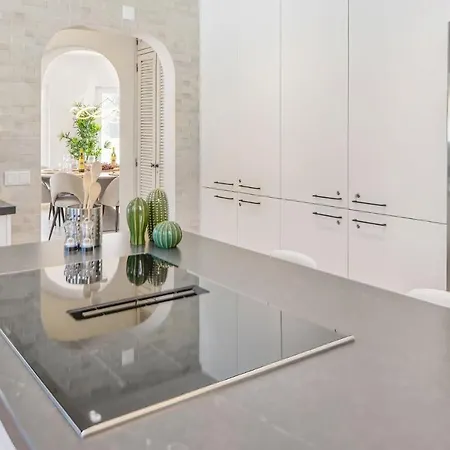 别墅 Beleza 波尔蒂芒