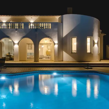 Villa Beleza Portimão