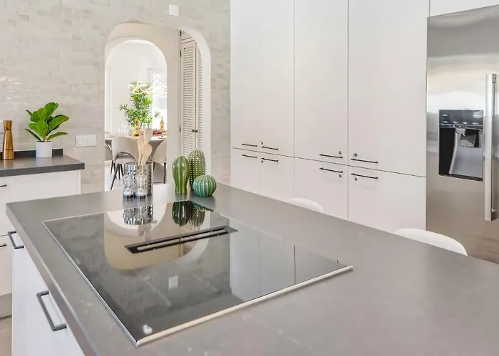 别墅 Beleza 阿尔沃尔