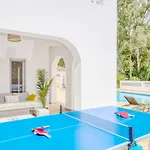 Villa Beleza *